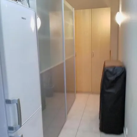 Appartement Barrage De L'eau D'heure - Erpion - Les Josephines - Bloc L'amiral - Appart 5 Pers
