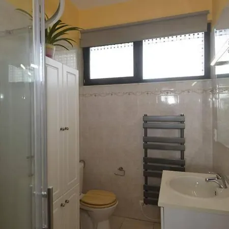 Appartement Barrage De L'eau D'heure - Erpion - Les Josephines - Bloc L'amiral - Appart 5 Pers