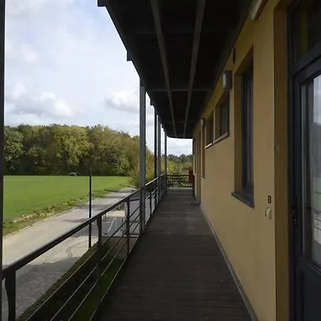 Barrage De L'eau D'heure - Erpion - Les Josephines - Bloc L'amiral - Appart 5 Pers Appartement