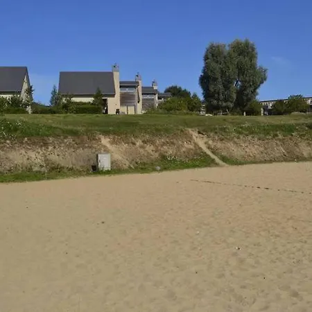 Barrage De L'eau D'heure - Erpion - Les Josephines - Bloc L'amiral - Appart 5 Pers Appartement Badon