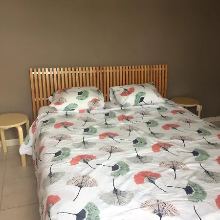 Barrage De L'eau D'heure - Erpion - Les Josephines - Bloc L'amiral - Appart 5 Pers Appartement
