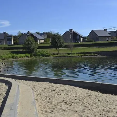 Appartement Barrage De L'eau D'heure - Erpion - Les Josephines - Bloc L'amiral - Appart 5 Pers Badon