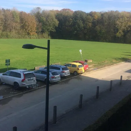 Barrage De L'eau D'heure - Erpion - Les Josephines - Bloc L'amiral - Appart 5 Pers * Badon